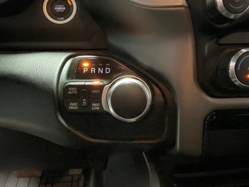 Used 2020 RAM 1500 Big Horn AWD/4WD image 26