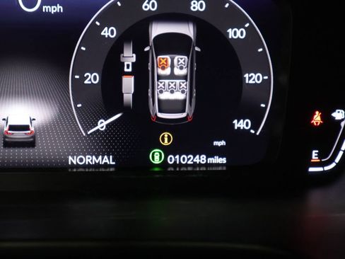 Used 2026 Honda CR-V EX-L image 37