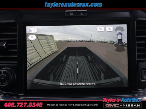 Used 2025 Ford F450 King Ranch w/ Chrome Package image 24