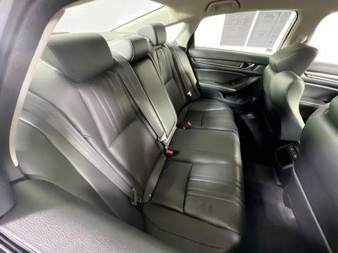 Used 2022 Honda Accord Sport Special Edition image 25