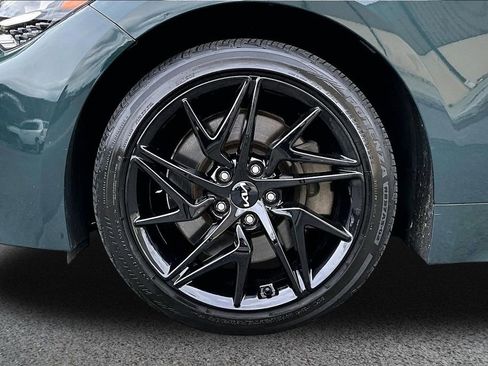 Used 2022 Kia Stinger GT-Line w/ Sun & Sound Package AWD/4WD image 34