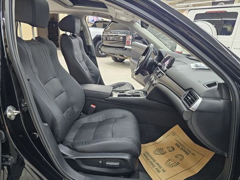 Used 2018 Honda Accord Touring image 20