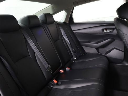 Certified 2023 Honda Accord EX-L image 36