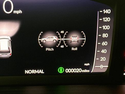 Certified 2026 Honda Passport TrailSport image 19