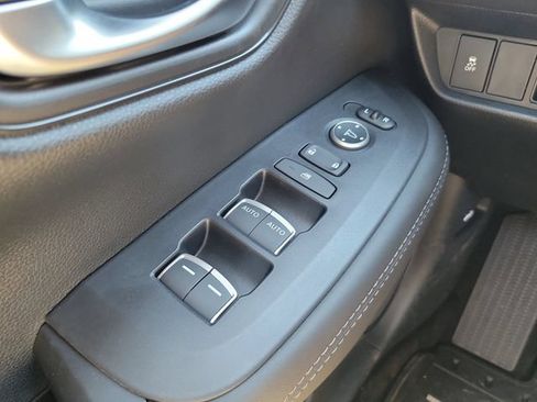 New 2026 Honda HR-V EX-L image 29