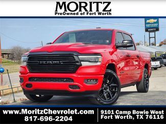 Used 2023 RAM 1500 Laramie video 1