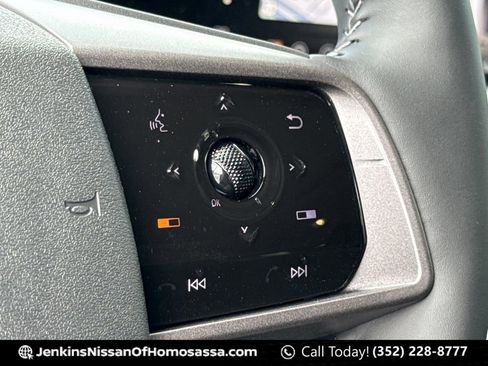New 2026 Nissan Murano SL AWD/4WD image 39