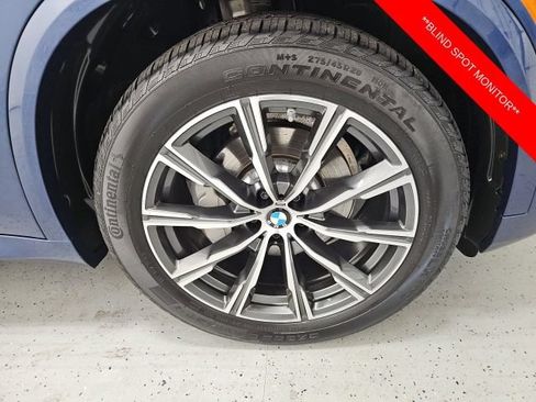 Used 2021 BMW X5 xDrive40i w/ M Sport Package AWD/4WD image 8