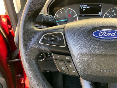 Used 2021 Ford EcoSport SE w/ SE Convenience Package image 23