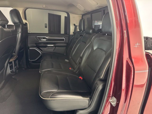 Used 2019 RAM 1500 Laramie AWD/4WD image 23