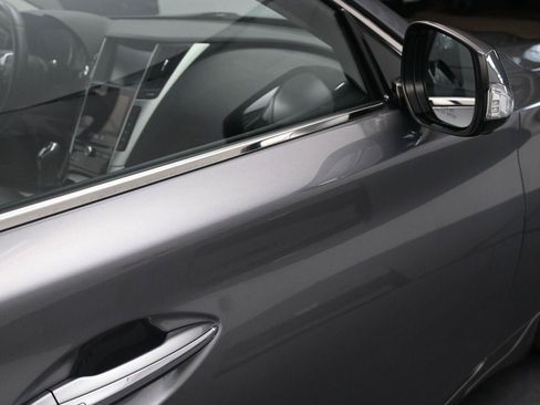 Used 2021 INFINITI Q50 Luxe w/ Seat & Sound Package AWD/4WD image 15