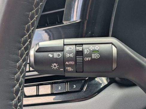 Used 2024 Lexus RX 350 F Sport AWD/4WD image 12