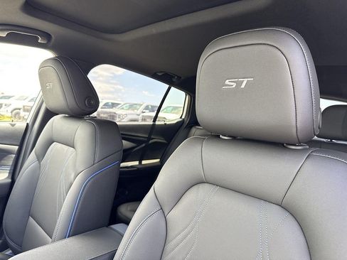 New 2026 Buick Envista Sport Touring w/ Convenience I Package FWD image 22