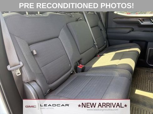Used 2022 GMC Sierra 1500 Elevation w/ Preferred Package AWD/4WD image 13