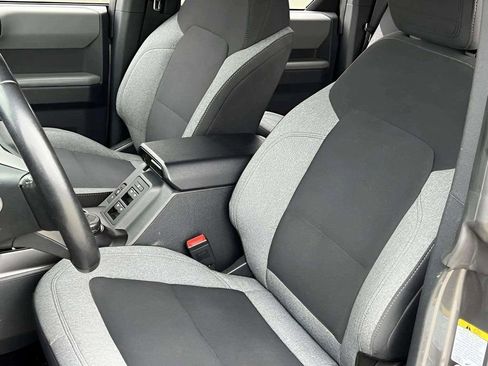 Used 2022 Ford Bronco Big Bend image 4