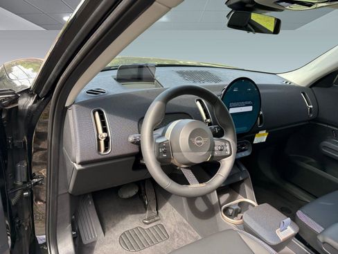 New 2025 MINI Cooper Countryman S image 5