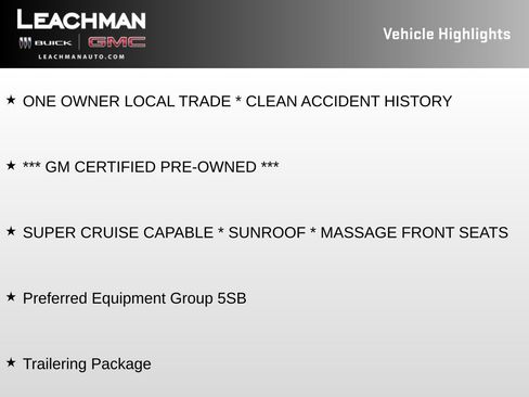 Certified 2026 GMC Sierra 1500 Denali Ultimate image 8