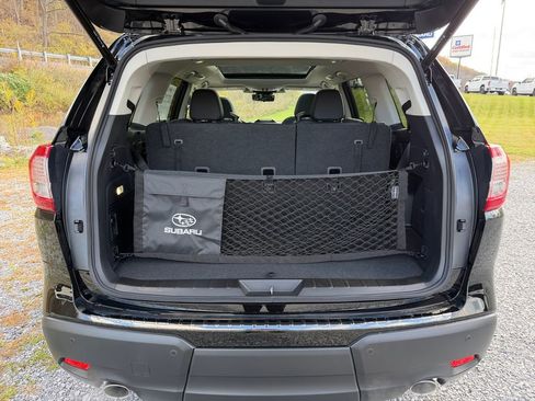 New 2025 Subaru Ascent Bronze Edition image 26