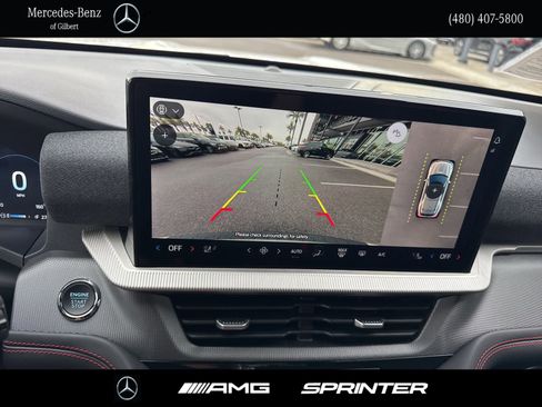 Used 2025 Ford Explorer ST-Line image 24