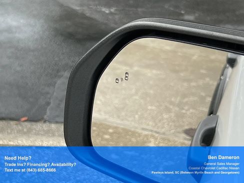 Used 2021 Ford Bronco Sport Big Bend w/ Big Bend Package (96B) AWD/4WD image 25