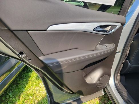 New 2026 Buick Envision Avenir AWD/4WD image 28