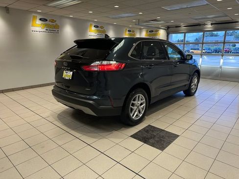 Used 2024 Ford Edge SEL w/ Convenience Package AWD/4WD image 23