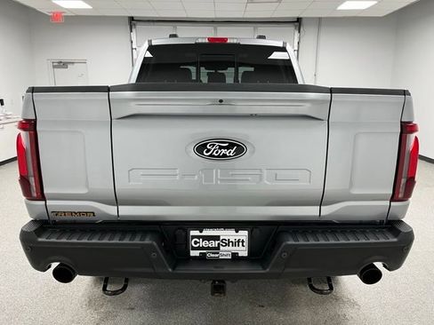 Used 2025 Ford F150 Tremor w/ Equipment Group 402A High AWD/4WD image 9