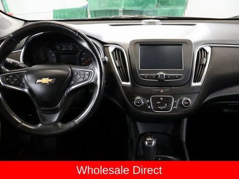 Used 2016 Chevrolet Malibu LT image 13