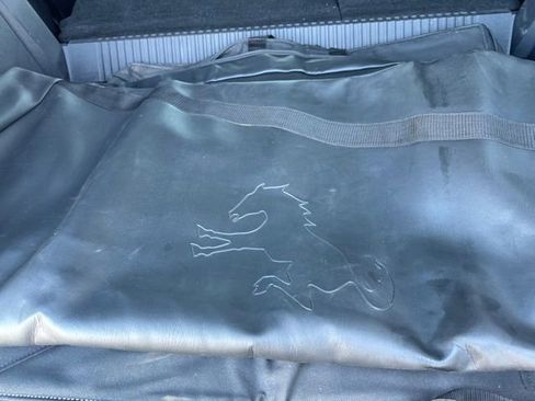 Used 2023 Ford Bronco Badlands image 91