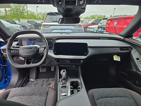 New 2026 Dodge Charger GT w/ Blacktop Package AWD/4WD image 5