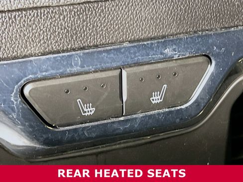 Used 2022 GMC Sierra 1500 SLT w/ SLT Premium Plus Package image 27