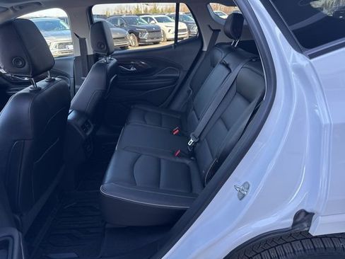 Certified 2020 GMC Terrain Denali w/ Denali Premium Package AWD/4WD image 31