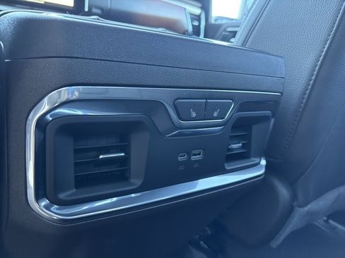 New 2026 GMC Sierra 2500 Denali w/ Denali Reserve Package image 19