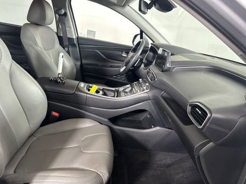Used 2023 Hyundai Santa Fe SEL Convenience image 27
