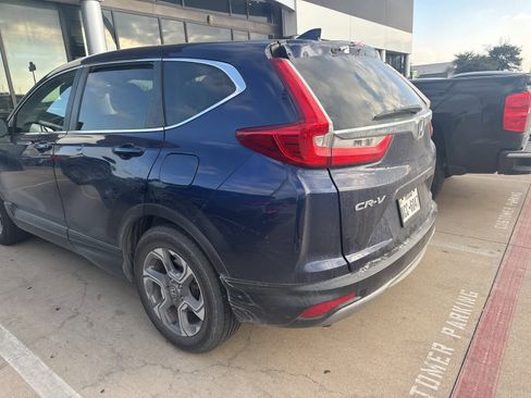 Used 2019 Honda CR-V EX image 4