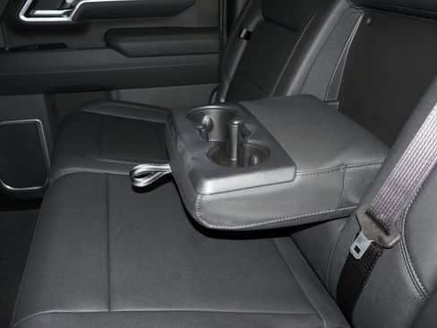 New 2026 Chevrolet Silverado 2500 LTZ w/ LTZ Plus Package image 30