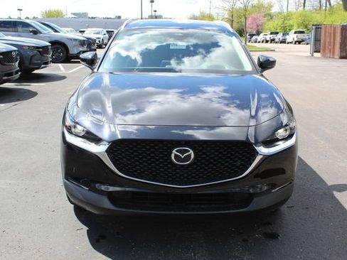 New 2026 MAZDA CX-30 AWD 2.5 S w/ Premium Package image 8