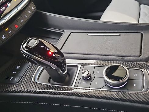 Used 2026 Cadillac CT5 V Blackwing w/ Super Cruise 1 Package image 21