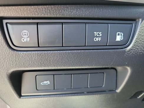 Certified 2024 MAZDA CX-90 Plug-In Hybrid w/ Preferred AWD/4WD image 17