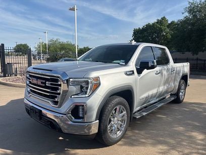 Used 2022 GMC Sierra 1500 SLT