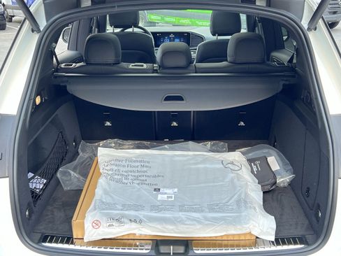 New 2026 Mercedes-Benz GLE 350 4MATIC image 24