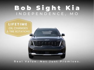 New 2026 Kia Sorento S w/ S Panoramic Sunroof Package FWD video 2