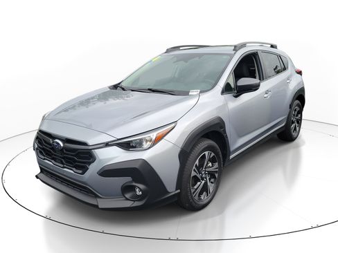 Certified 2024 Subaru Crosstrek 2.0i Premium AWD/4WD image 3
