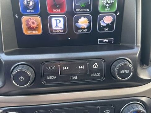 Used 2016 Chevrolet Colorado Z71 AWD/4WD image 25