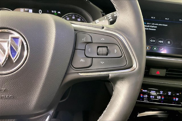 Used 2023 Buick Envision Avenir AWD/4WD image 11