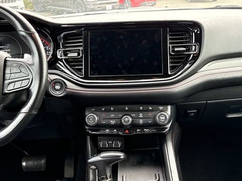 Used 2022 Dodge Durango R/T AWD/4WD image 17
