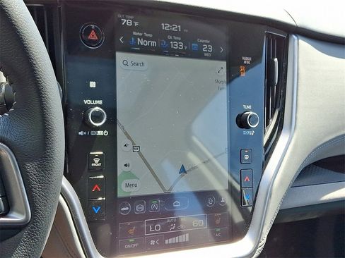 Used 2025 Subaru Legacy Premium image 19