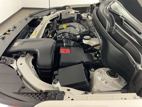 New 2026 Chevrolet Trax RS image 18