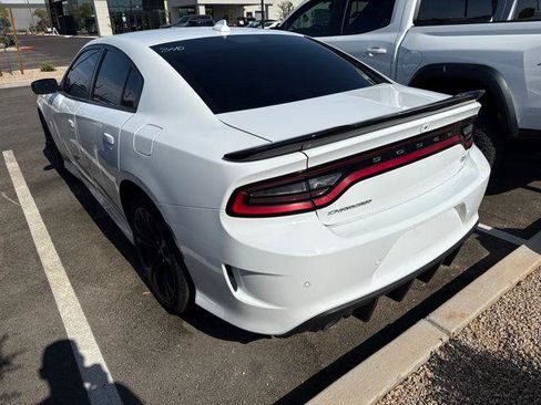 Used 2021 Dodge Charger R/T RWD image 4