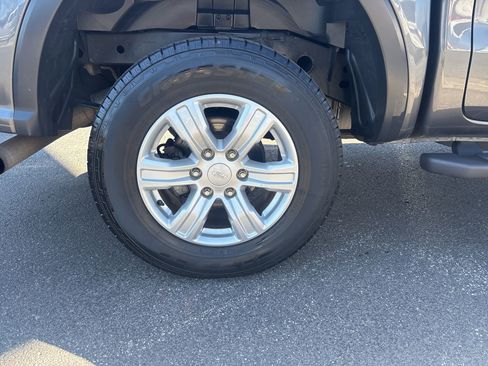 Used 2019 Ford Ranger XL w/ Equipment Group 101A Mid image 2